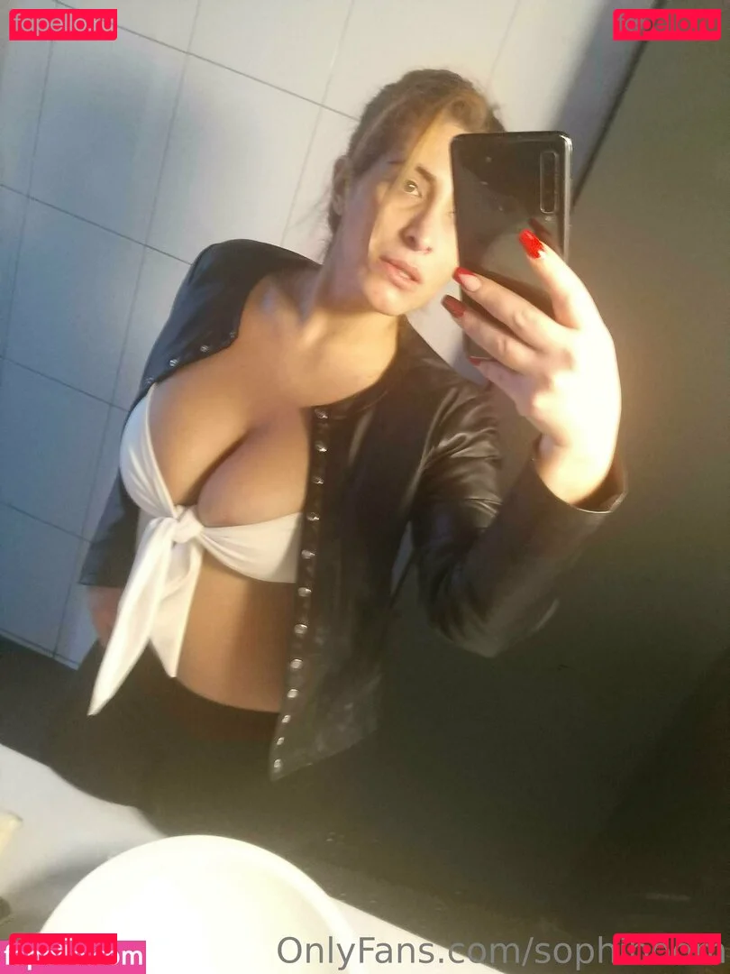 sophiboom Onlyfans Photo Gallery 