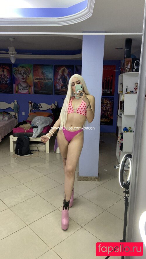 mayhemandbacon Onlyfans Photo Gallery 