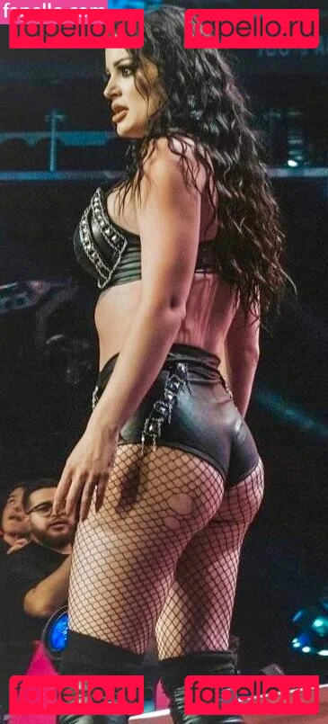 PaigeWWE Onlyfans Photo Gallery 