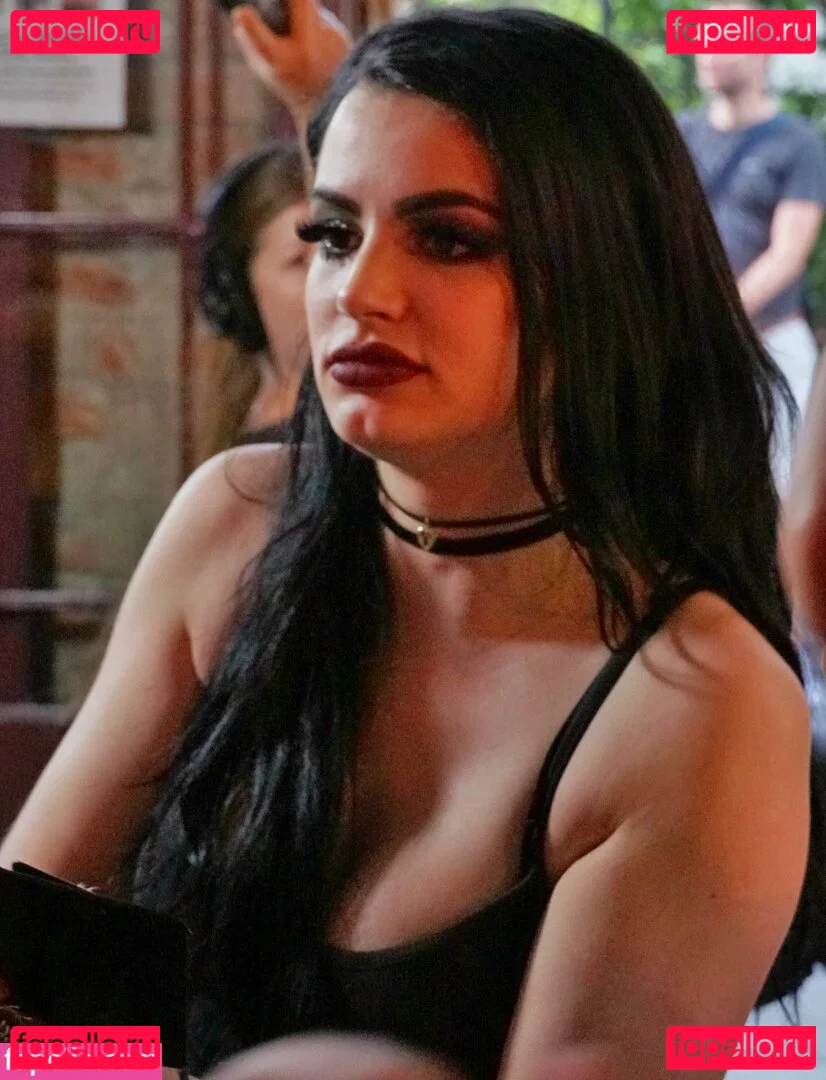 PaigeWWE Onlyfans Photo Gallery 