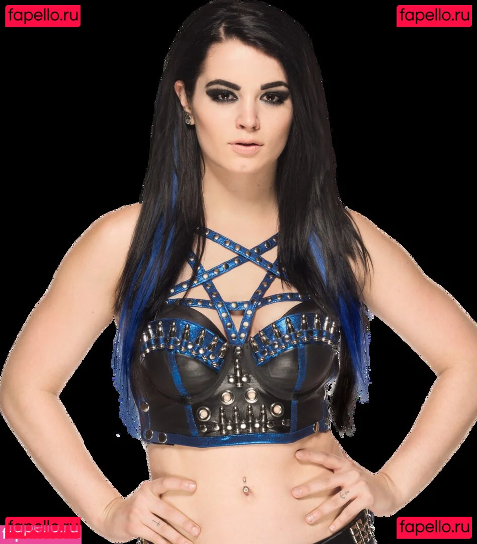 PaigeWWE Onlyfans Photo Gallery 
