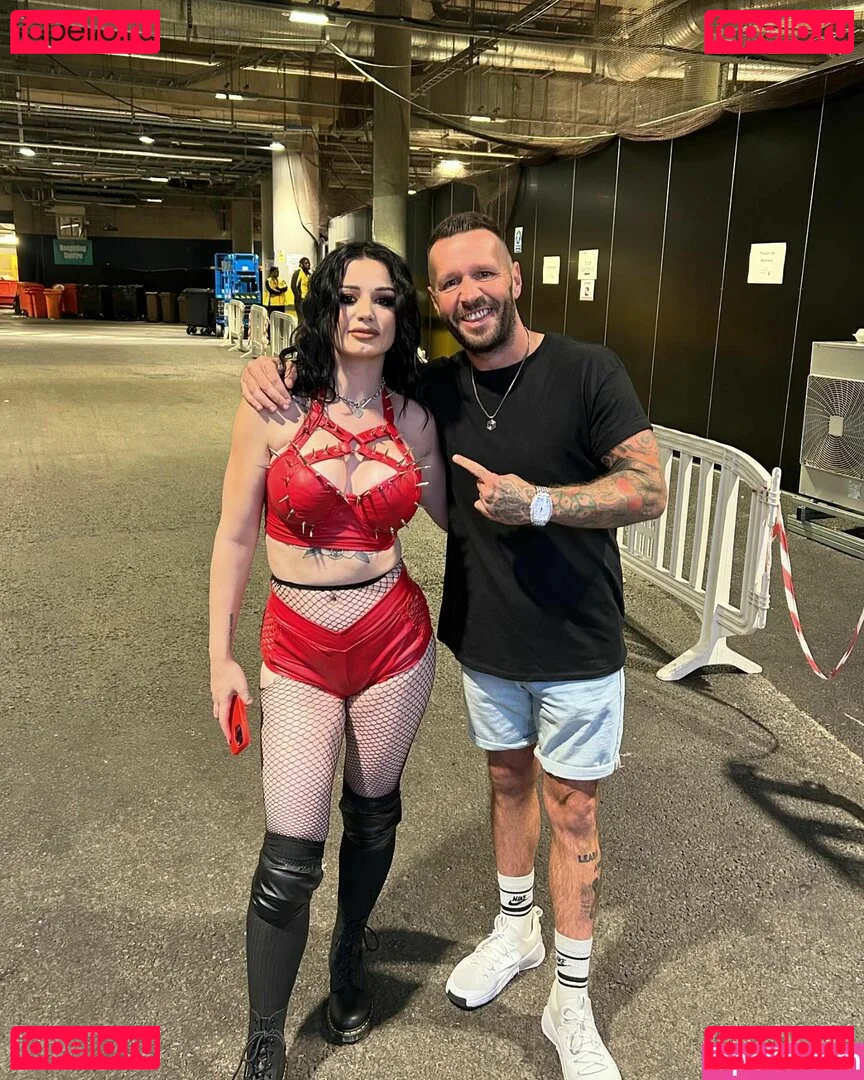 PaigeWWE Onlyfans Photo Gallery 