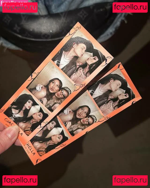 PaigeWWE Onlyfans Photo Gallery 