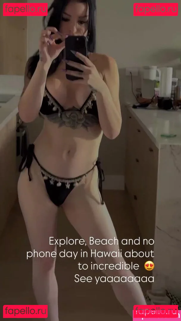 PaigeWWE Onlyfans Photo Gallery 