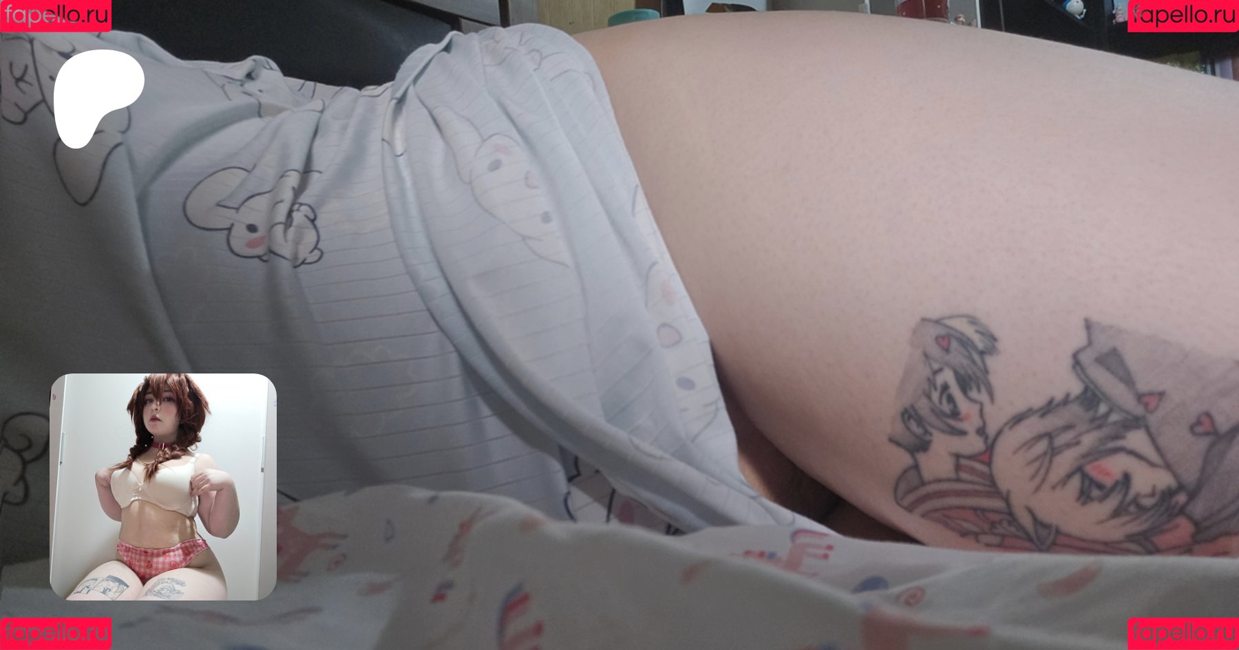 lullaby.neko Onlyfans Photo Gallery 