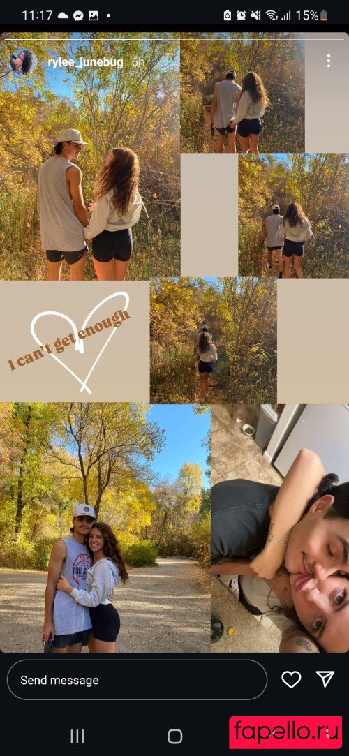 Ryleesains Onlyfans Photo Gallery 