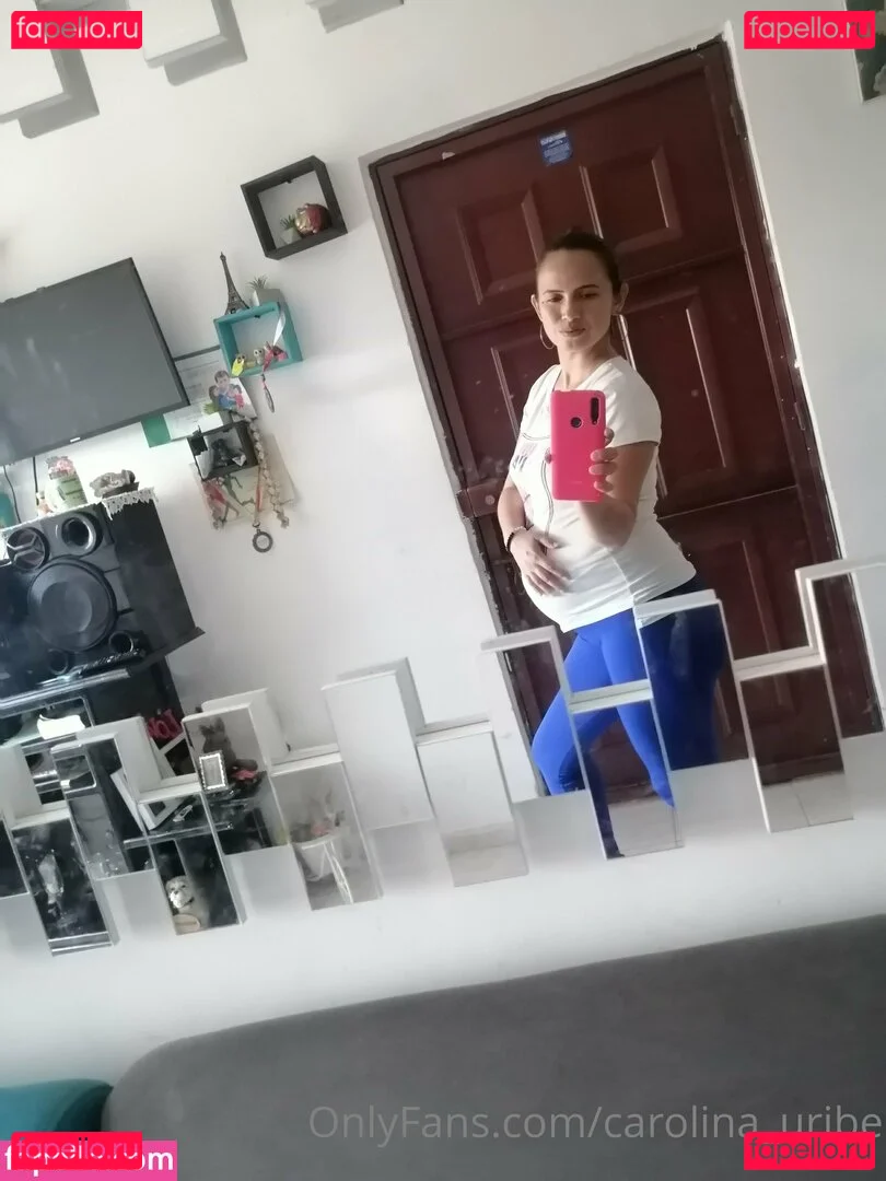 carolina_uribe Onlyfans Photo Gallery 