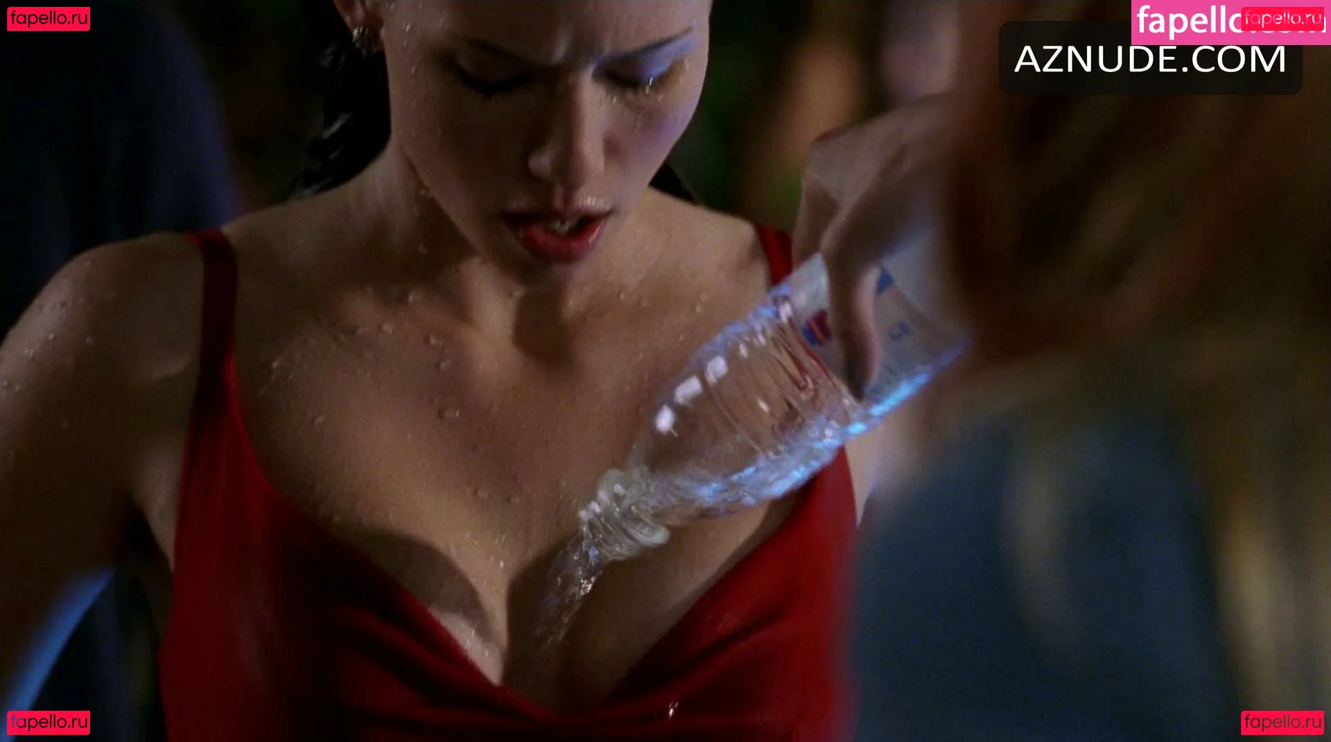 Chyler Leigh Onlyfans Photo Gallery 