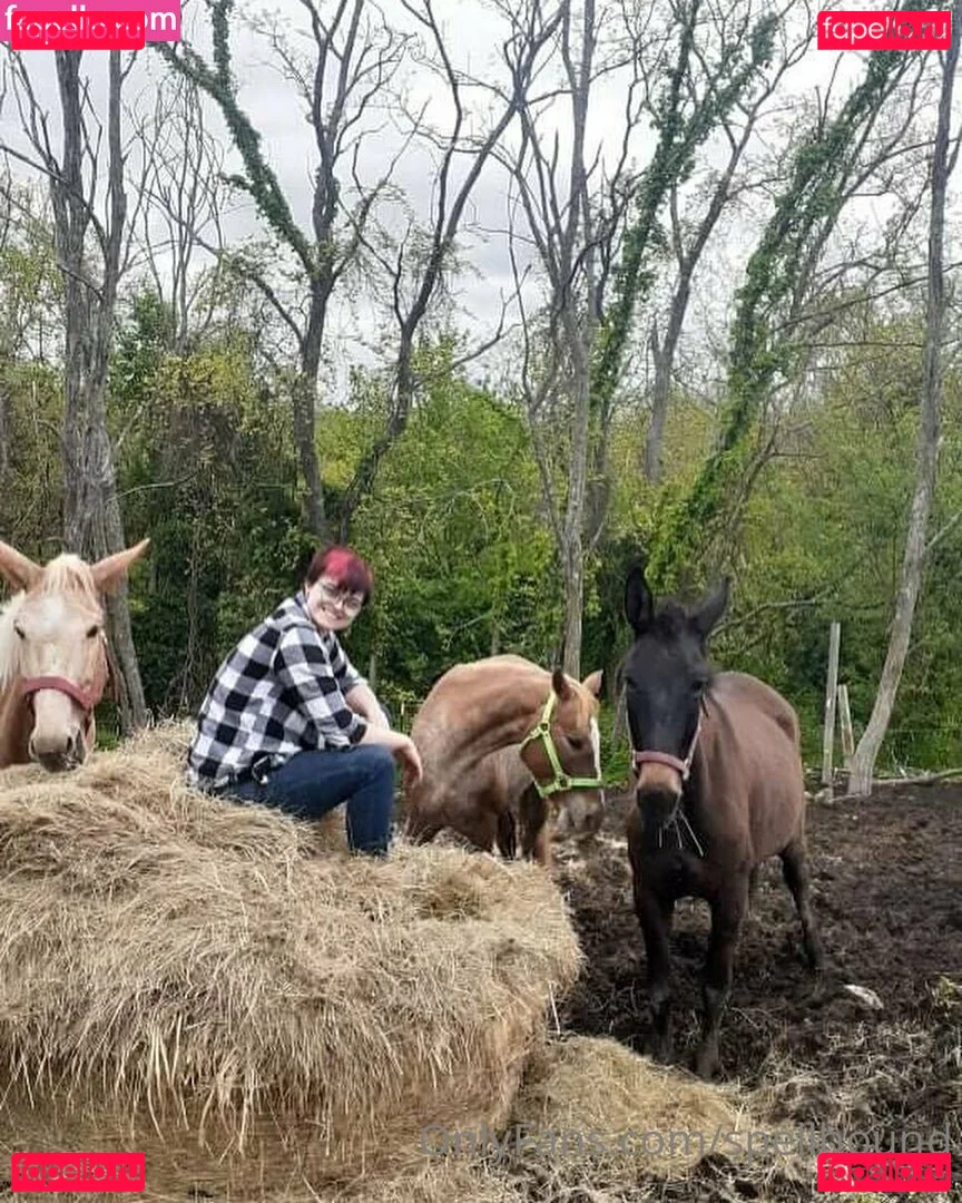 Spellbound Onlyfans Photo Gallery 