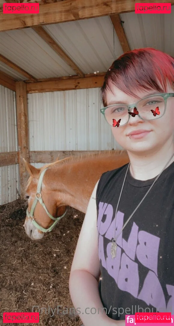 Spellbound Onlyfans Photo Gallery 