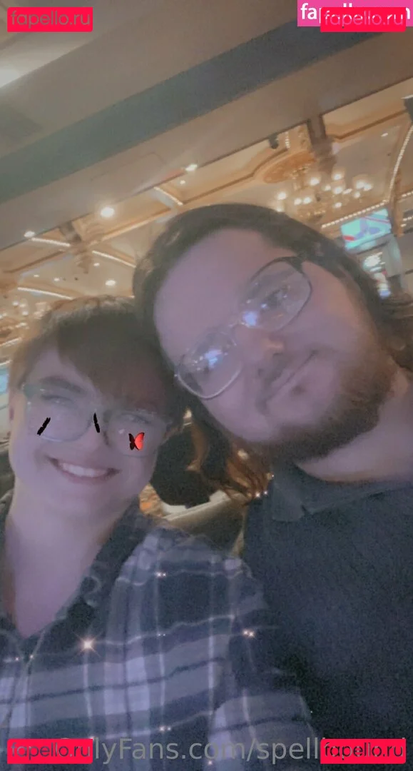 Spellbound Onlyfans Photo Gallery 