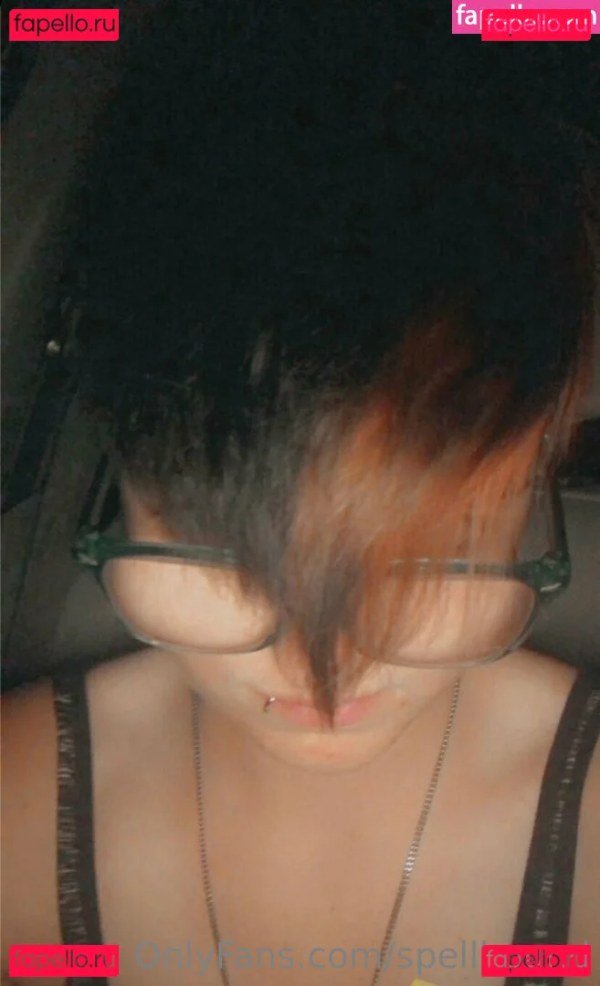 Spellbound Onlyfans Photo Gallery 