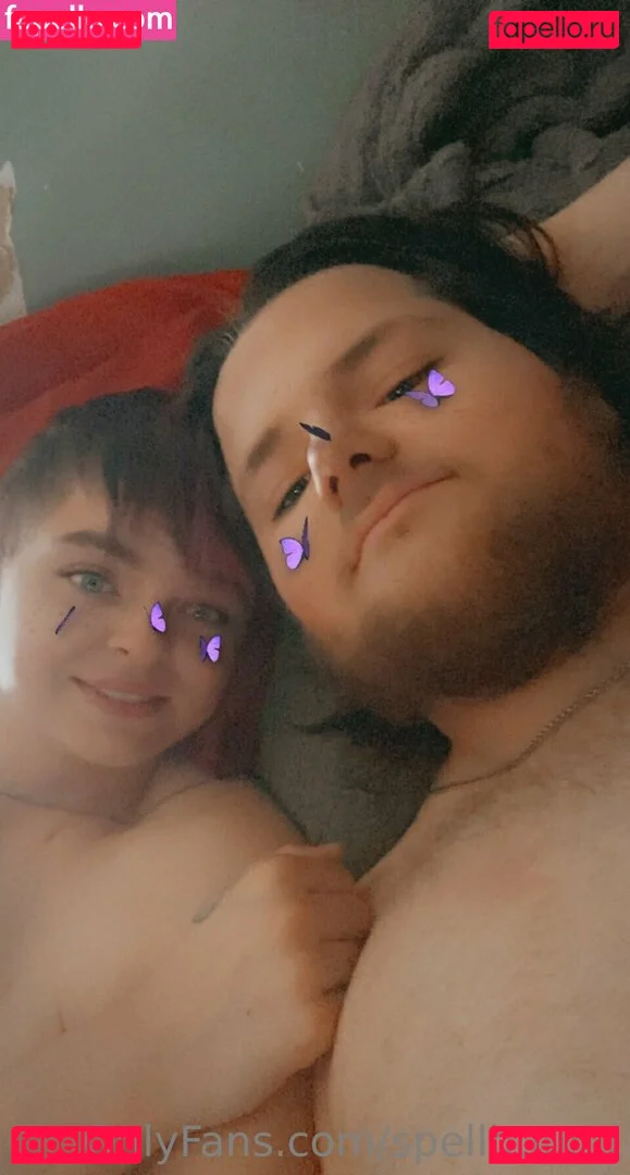 Spellbound Onlyfans Photo Gallery 