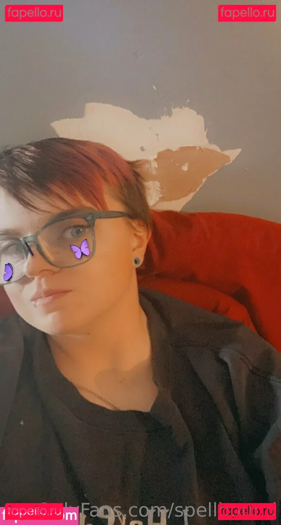 Spellbound Onlyfans Photo Gallery 