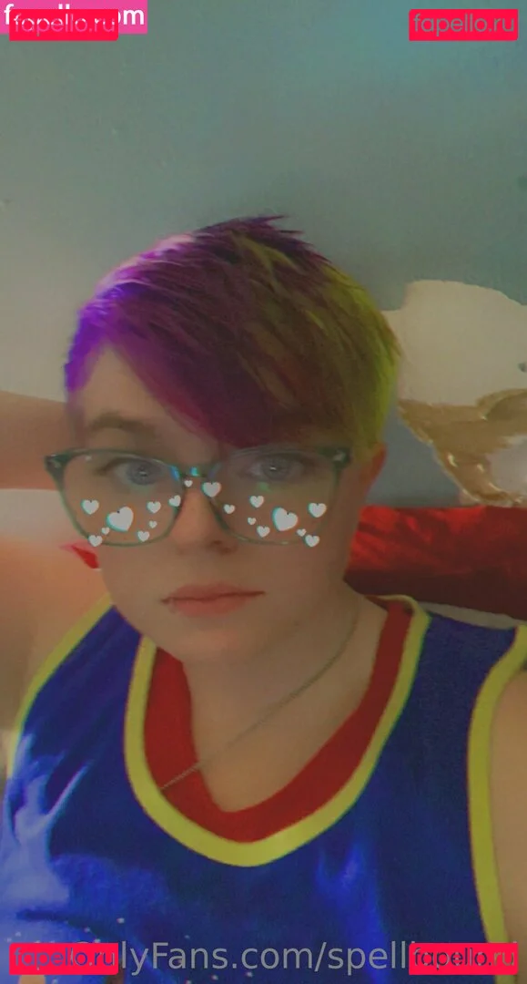 Spellbound Onlyfans Photo Gallery 