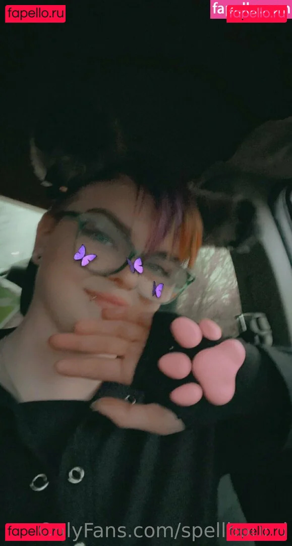 Spellbound Onlyfans Photo Gallery 