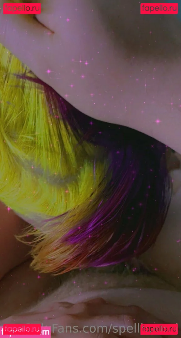 Spellbound Onlyfans Photo Gallery 