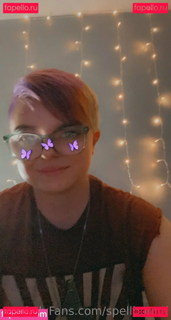 Spellbound Onlyfans Photo Gallery 