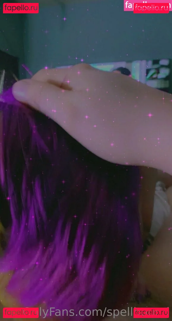 Spellbound Onlyfans Photo Gallery 