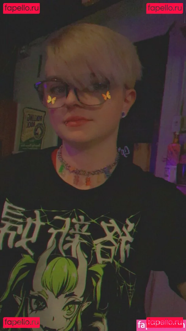 Spellbound Onlyfans Photo Gallery 