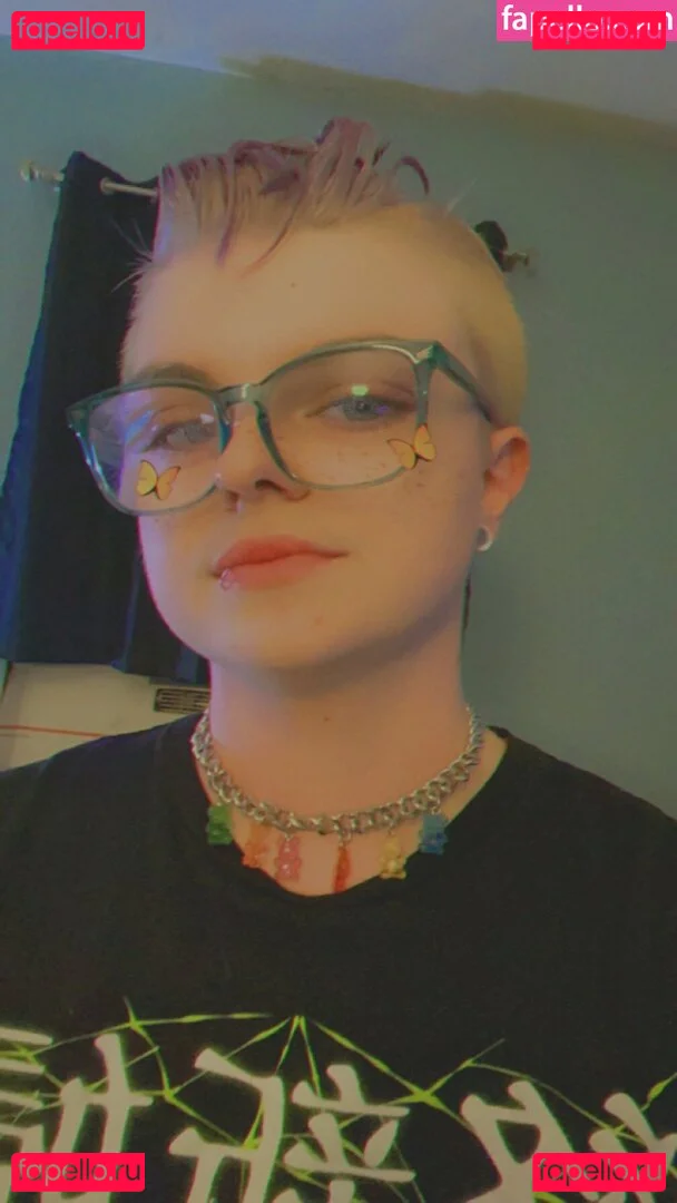 Spellbound Onlyfans Photo Gallery 