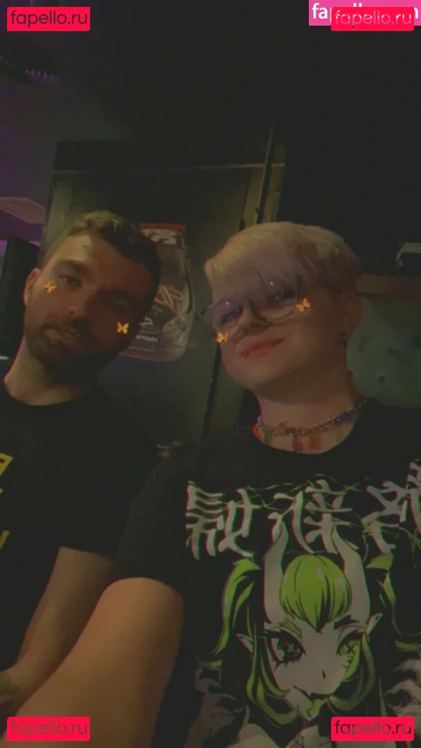 Spellbound Onlyfans Photo Gallery 