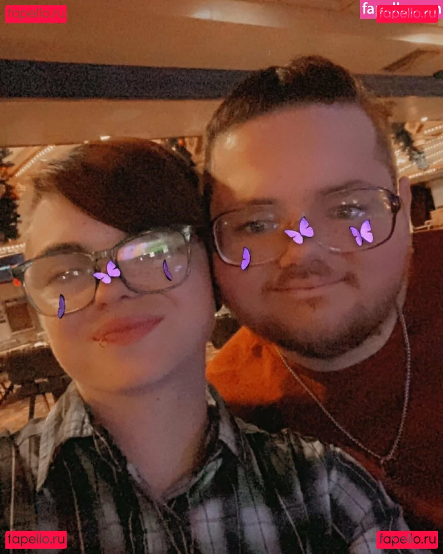 Spellbound Onlyfans Photo Gallery 