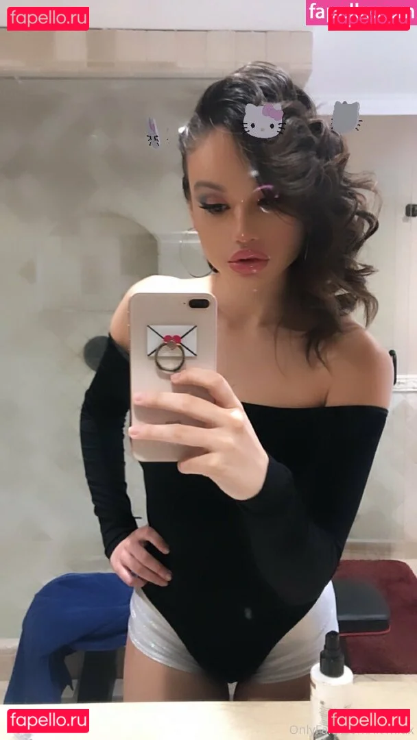 elfteen Onlyfans Photo Gallery 