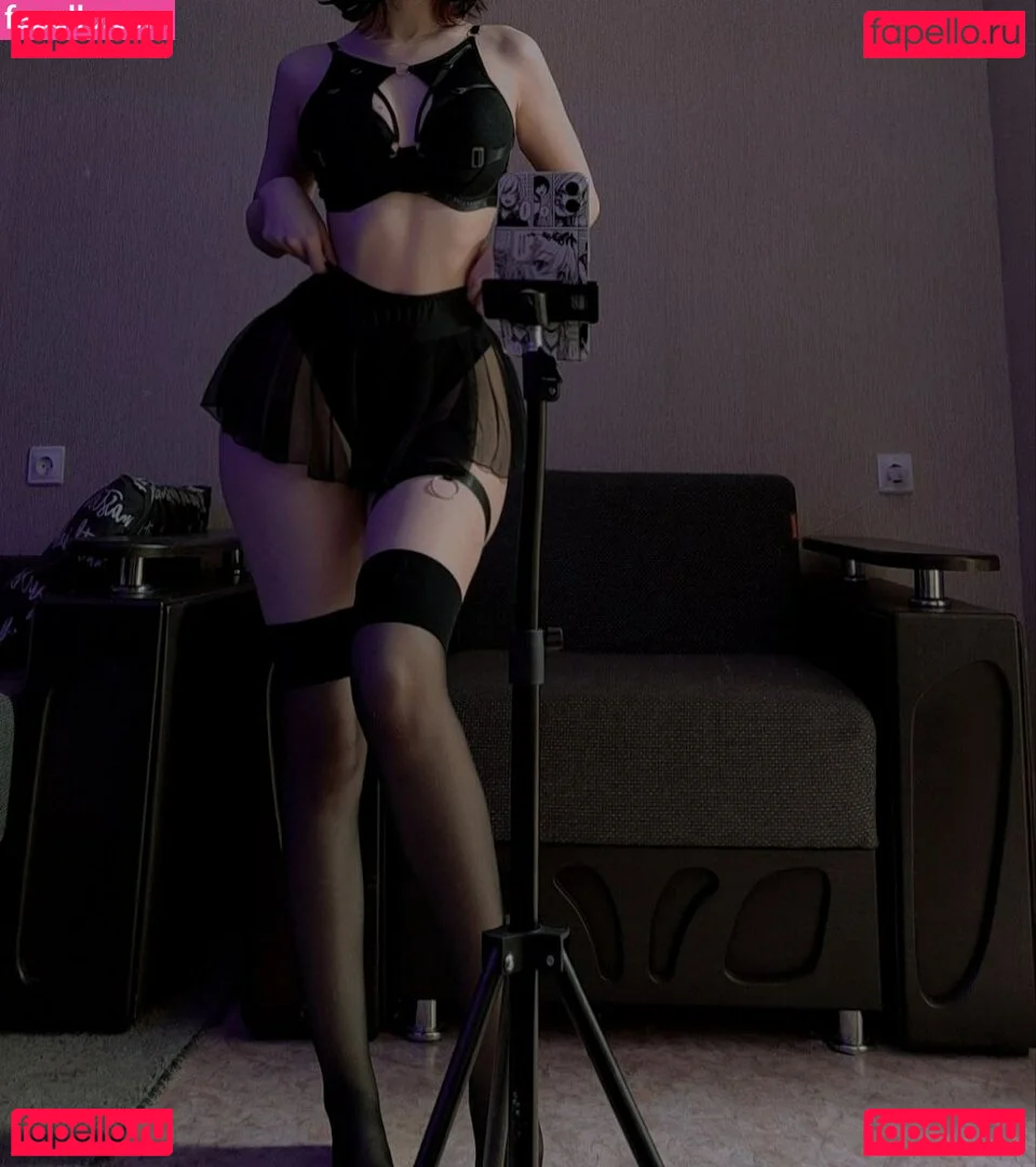 llhellsing Onlyfans Photo Gallery 