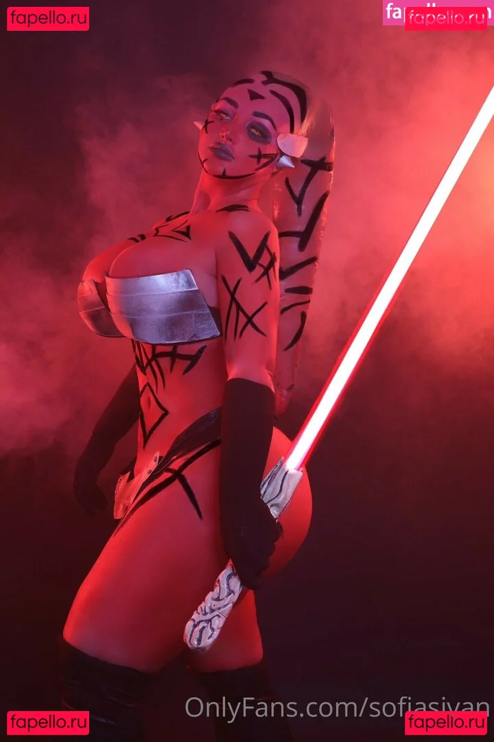 Sofia Sivan Onlyfans Photo Gallery 