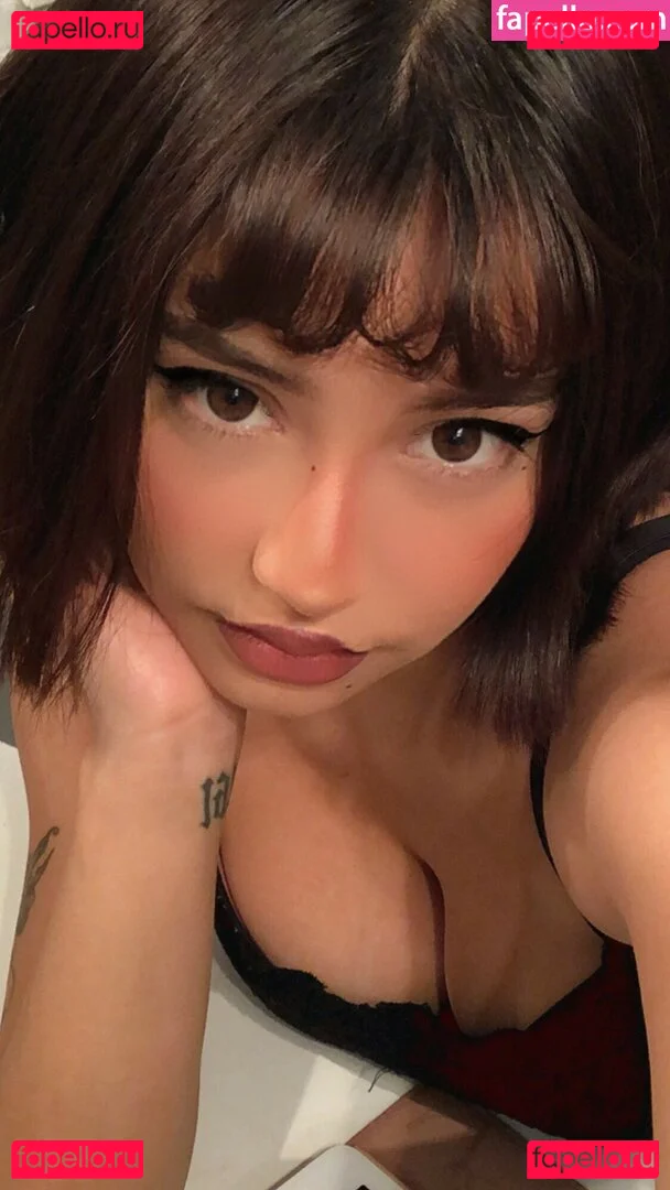 devilsdolll Onlyfans Photo Gallery 