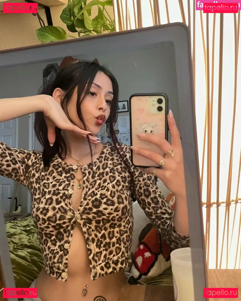 devilsdolll Onlyfans Photo Gallery 