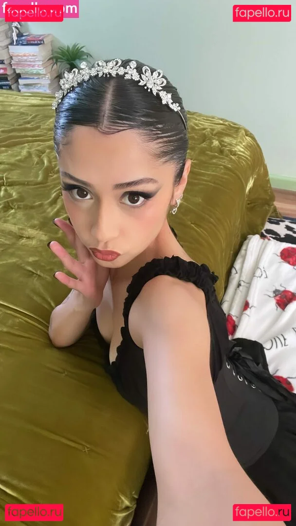 devilsdolll Onlyfans Photo Gallery 