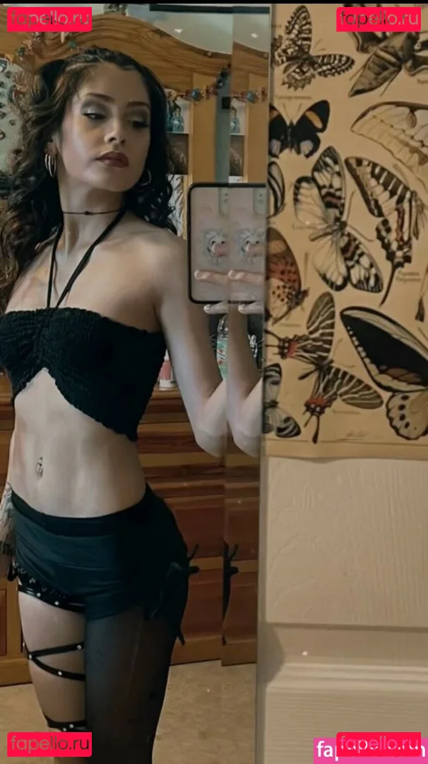 devilsdolll Onlyfans Photo Gallery 