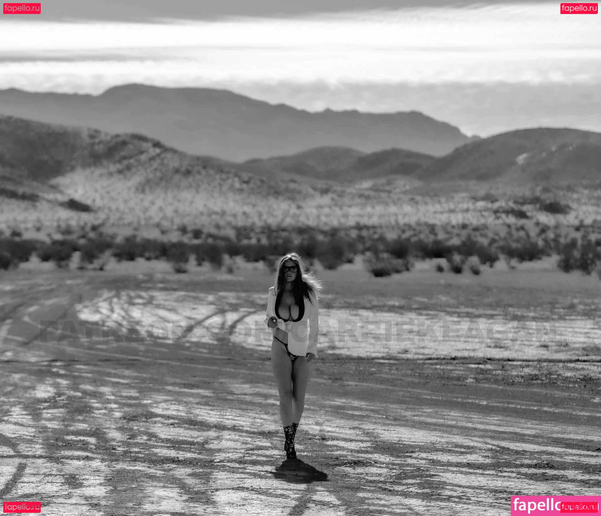 Carrie Keagen Onlyfans Photo Gallery 