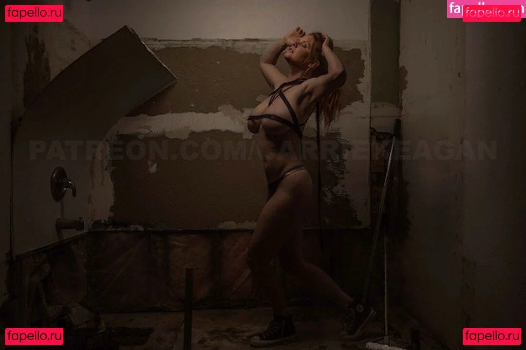 Carrie Keagen Onlyfans Photo Gallery 