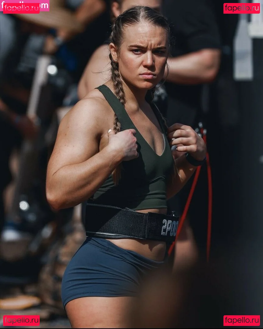 Michelle Basnett Onlyfans Photo Gallery 