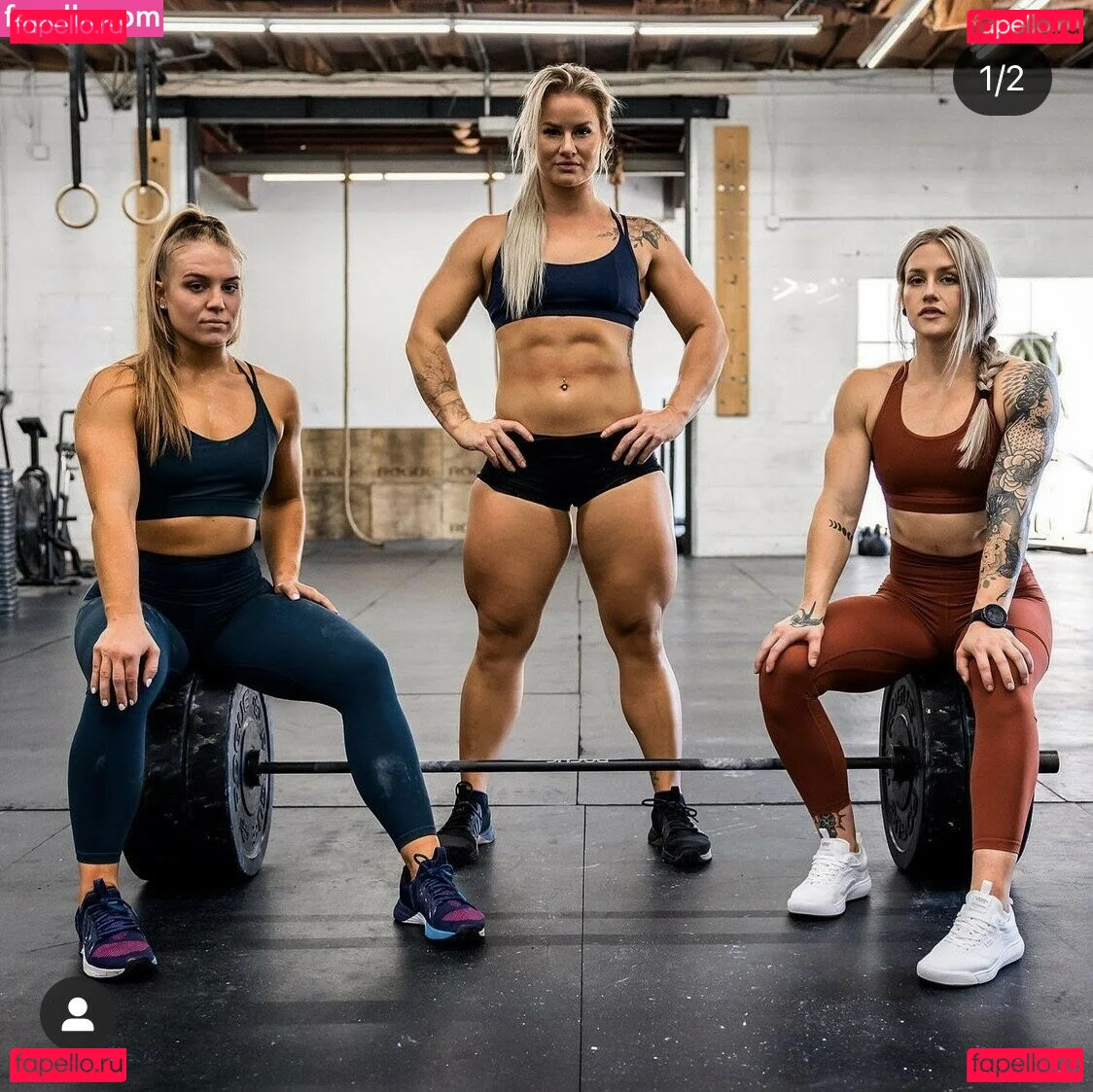 Michelle Basnett Onlyfans Photo Gallery 