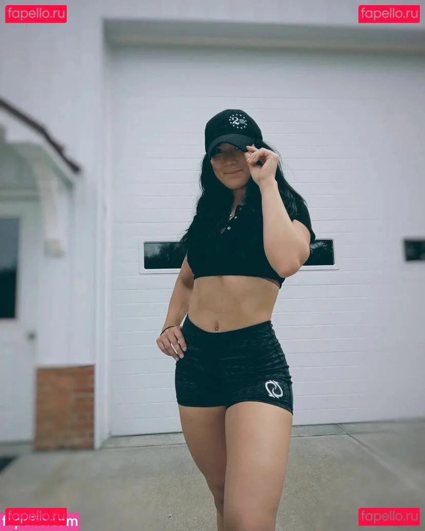 Sylvia Morton Onlyfans Photo Gallery 