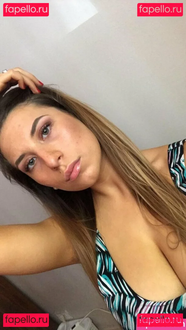 Bianca Novelli Onlyfans Photo Gallery 