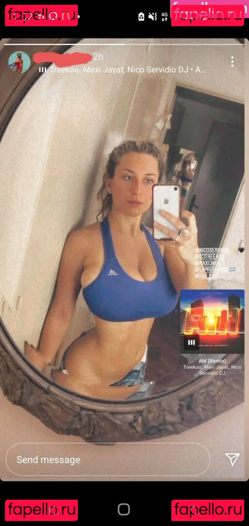 Bianca Novelli Onlyfans Photo Gallery 