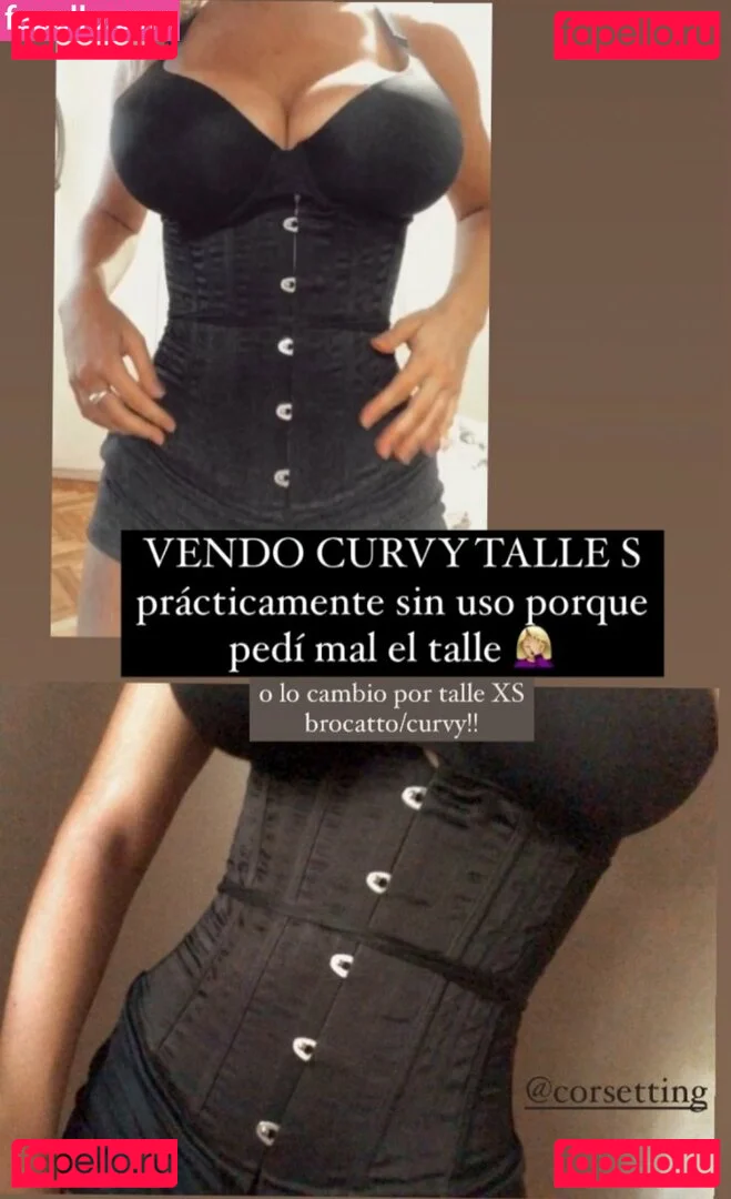 Bianca Novelli Onlyfans Photo Gallery 