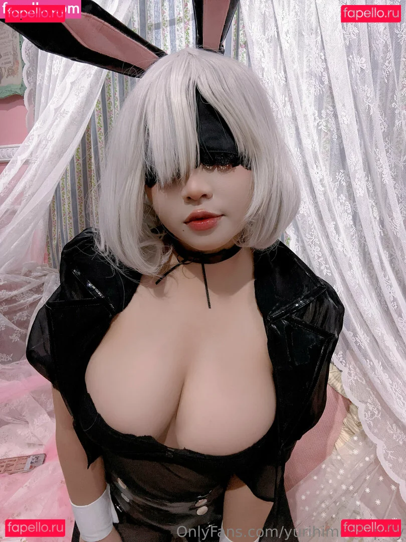 Yurihime Onlyfans Photo Gallery 