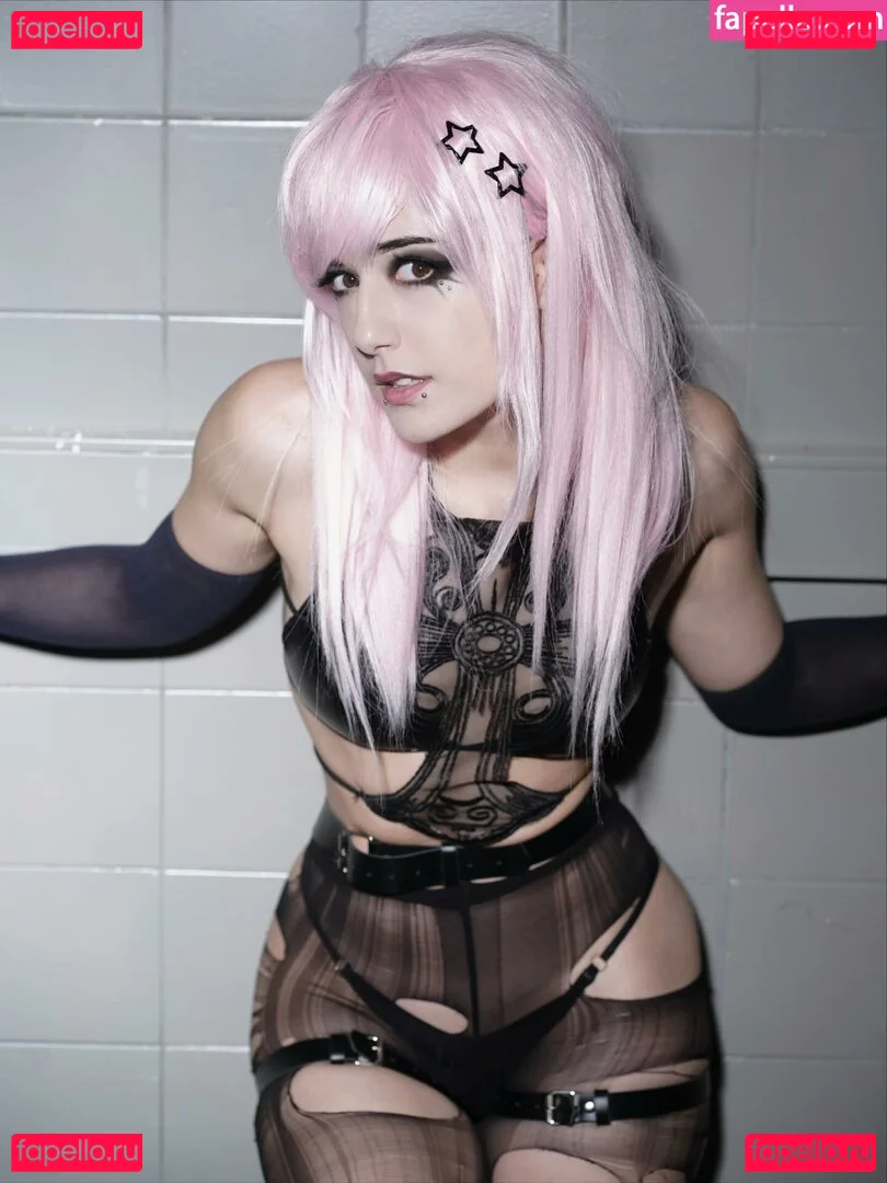 kimekomi_ Onlyfans Photo Gallery 