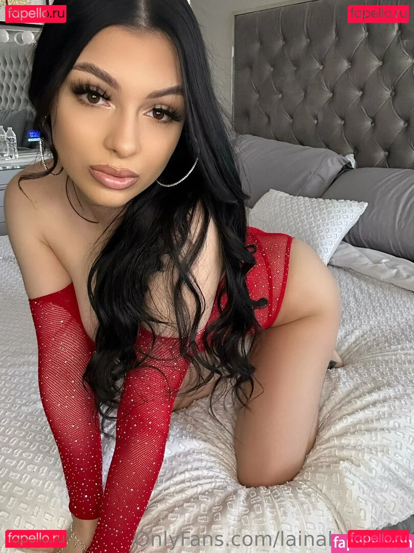 lainabaabyxo Onlyfans Photo Gallery 