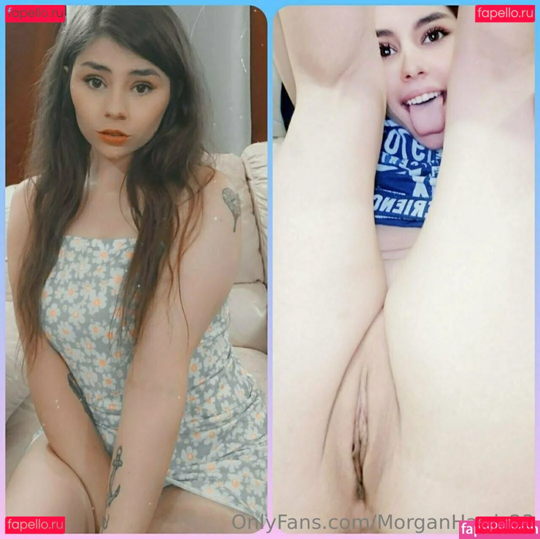 morganharris23 Onlyfans Photo Gallery 