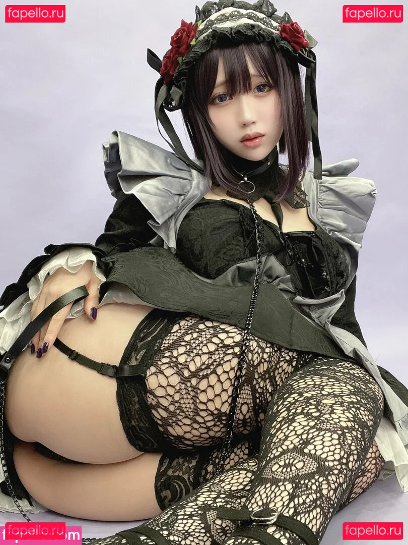 lunachan_tv Onlyfans Photo Gallery 