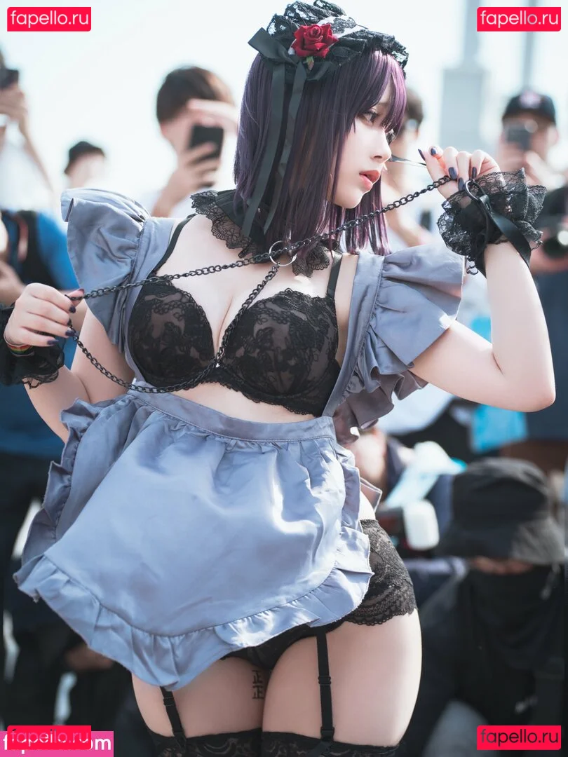 lunachan_tv Onlyfans Photo Gallery 