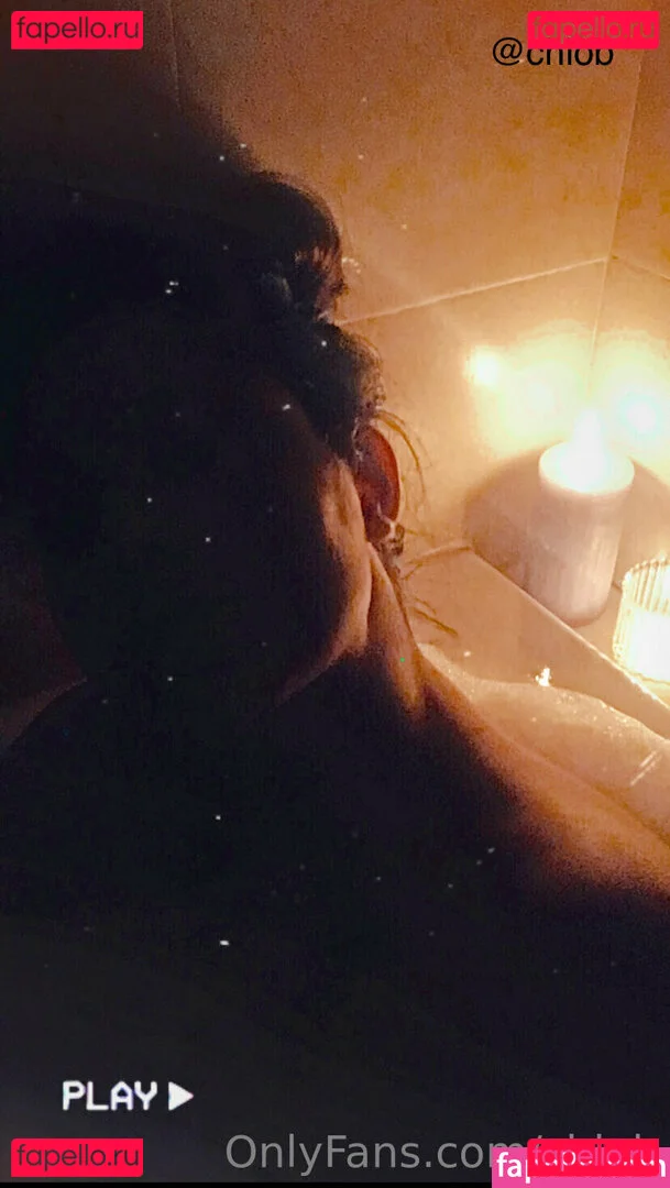 chiob Onlyfans Photo Gallery 