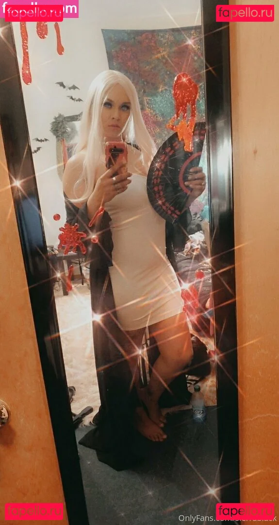 sierrablack Onlyfans Photo Gallery 